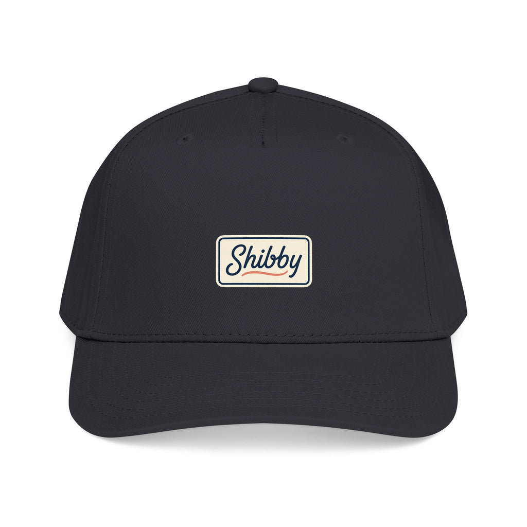 Shibby Mid Profile Baseball Cap