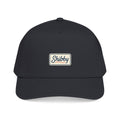 Shibby Mid Profile Baseball Cap