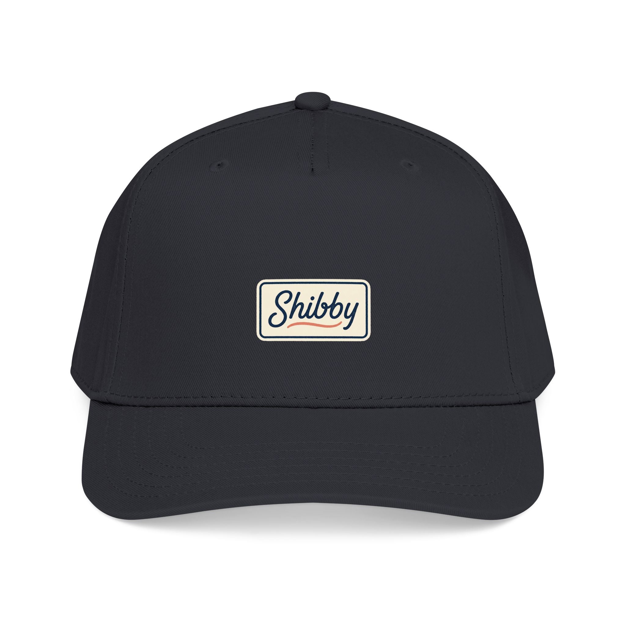 Shibby Mid Profile Baseball Cap