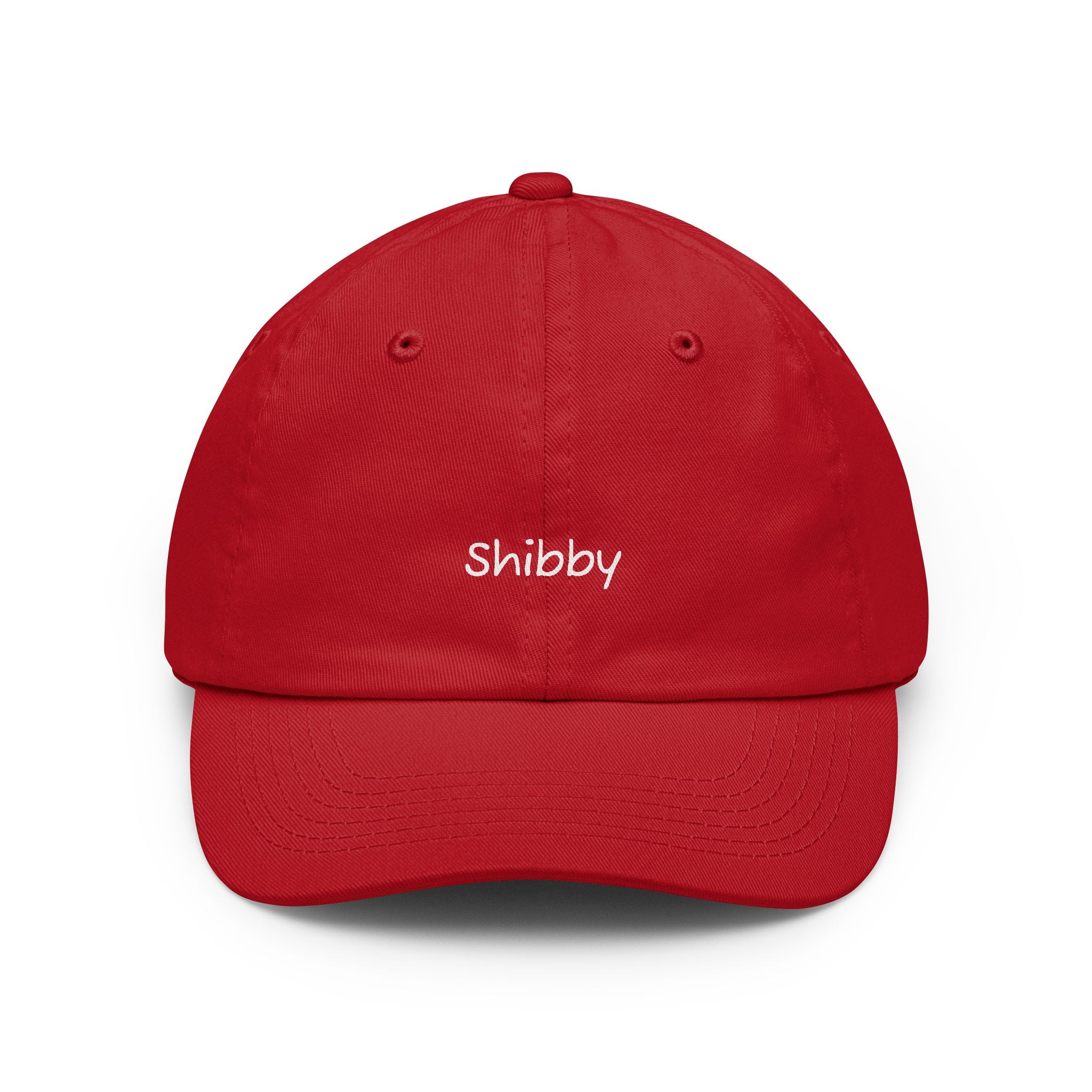 Ladies Classic Shibby Hat
