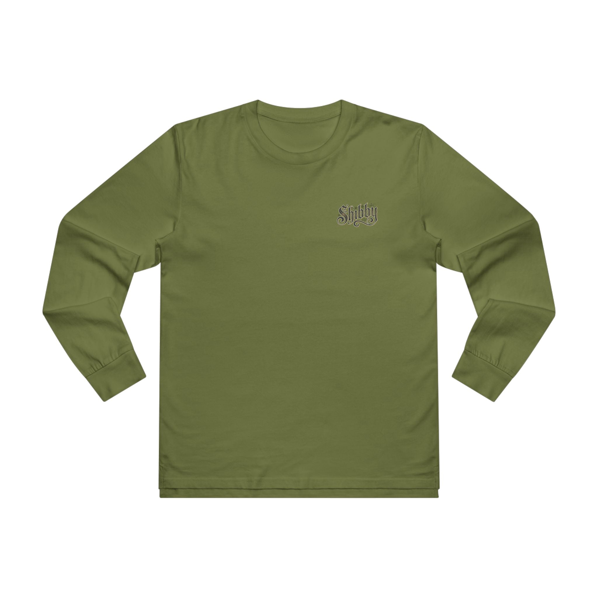 Men’s Shibby Base Longsleeve Tee