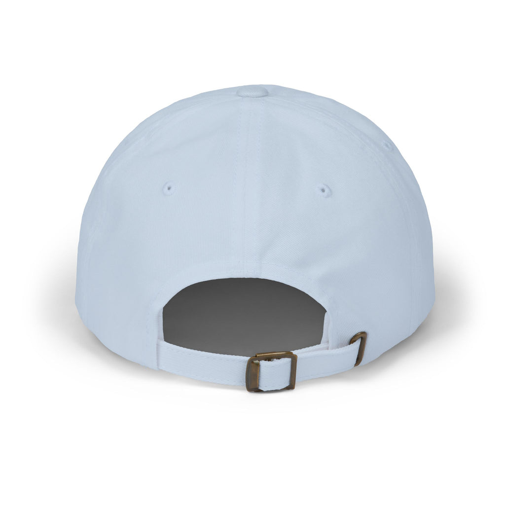 "Shibby" Classic Dad Cap — Casual Military-Inspired Adjustable Hat
