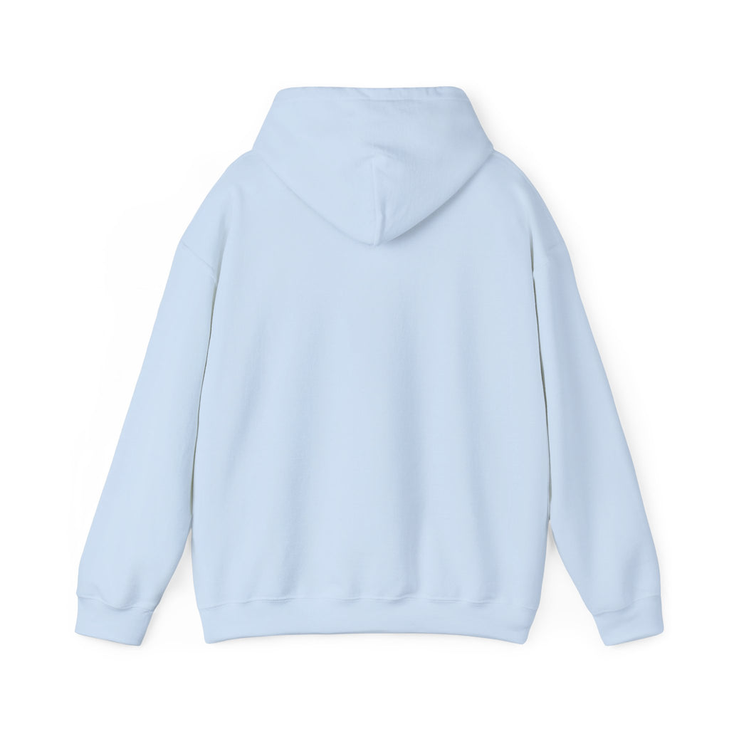 Shibby Est. 1988 Hoodie – Minimal Retro Logo Pullover