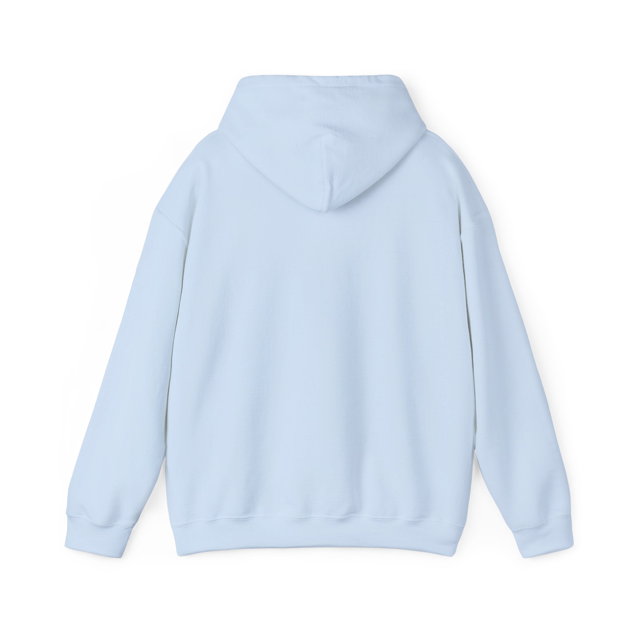 Shibby Est. 1988 Hoodie – Minimal Retro Logo Pullover