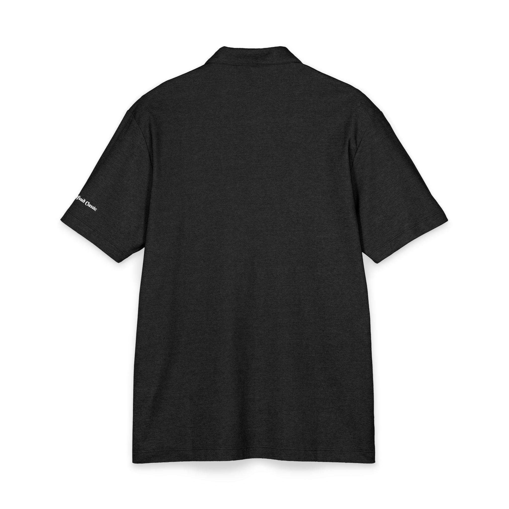 Nathan Mifsud Classic -Port Authority® Fine Pique Blend Polo