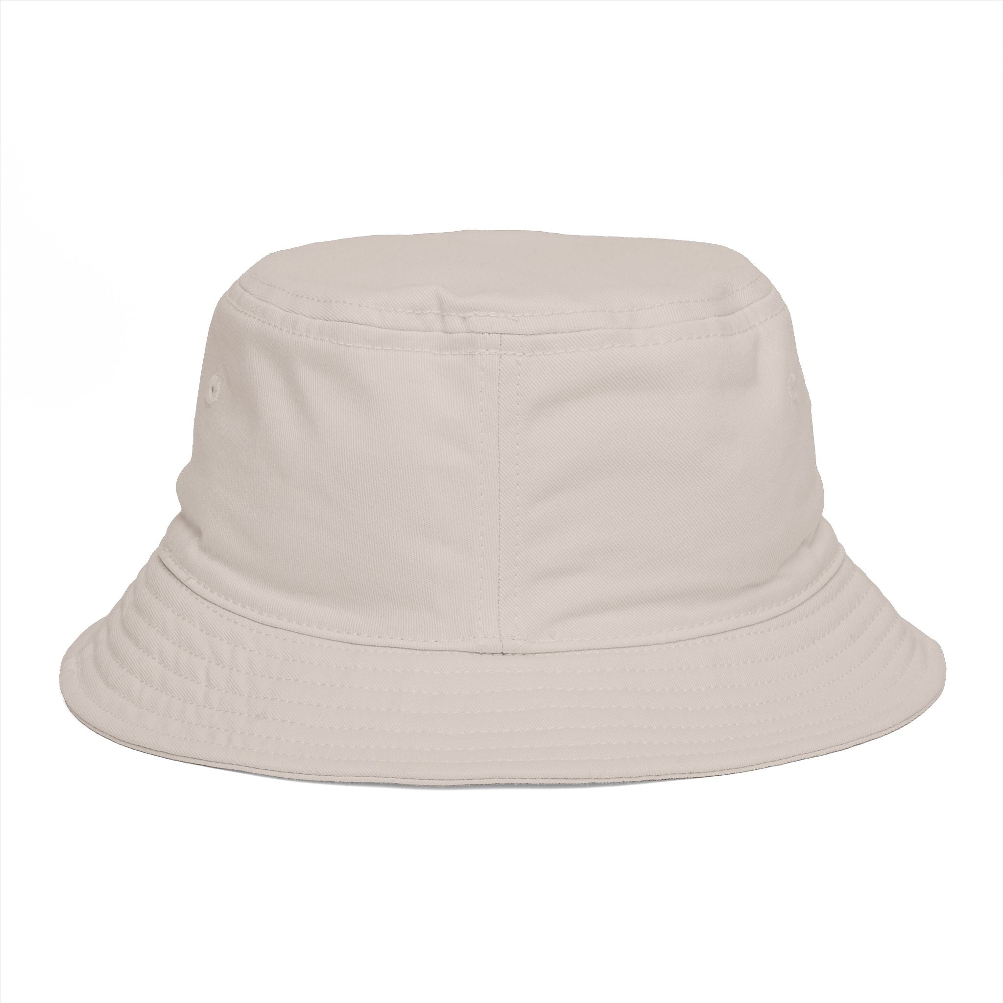 Shibby Vintage Fishing Bucket Hat — "Keep It thorough Kookaburra"