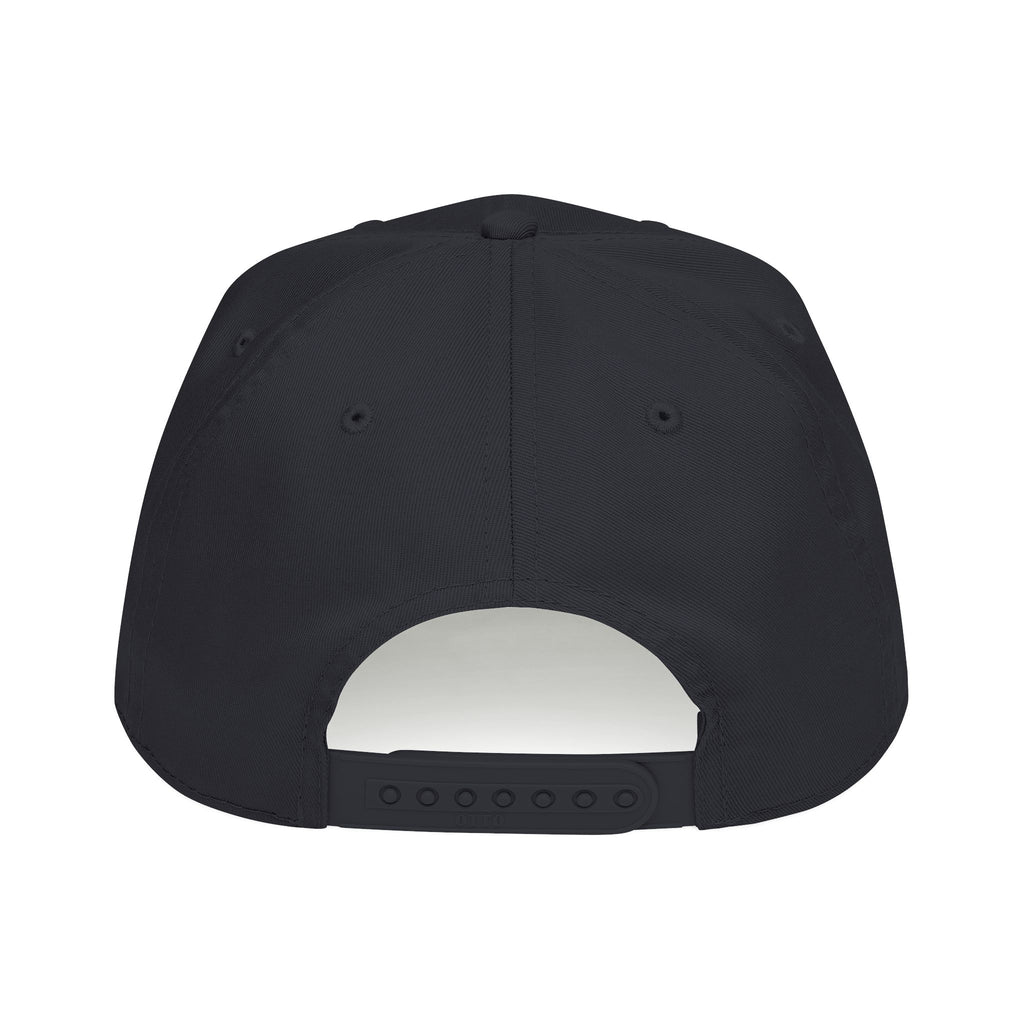 Shibby Mid Profile Baseball Cap
