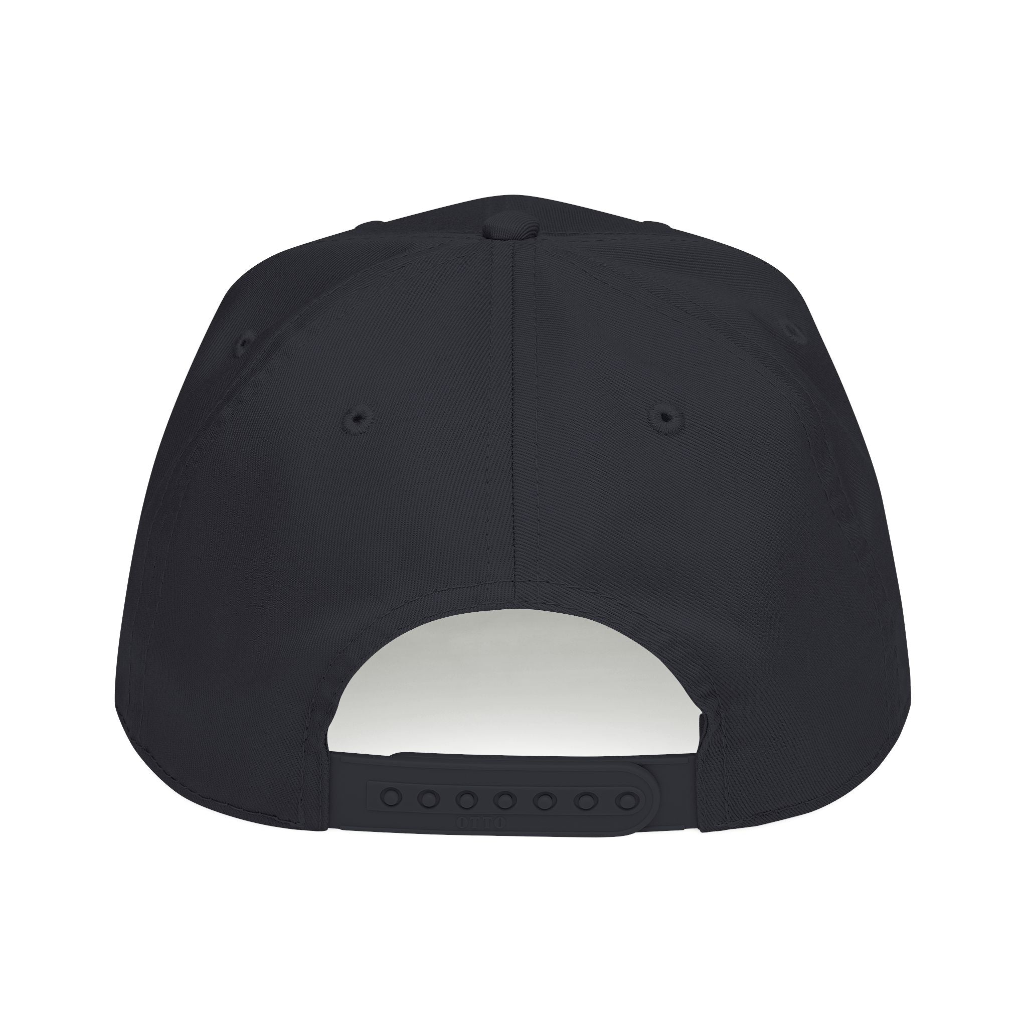 Shibby Mid Profile Baseball Cap