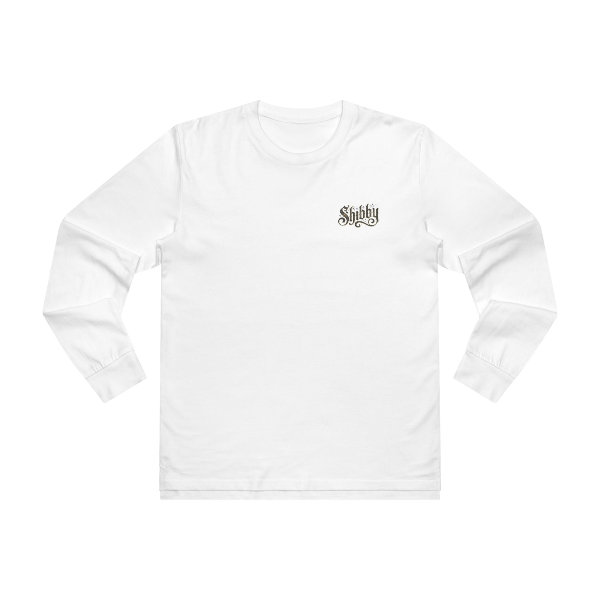 Men’s Shibby Base Longsleeve Tee