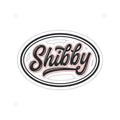 Die-Cut Stickers