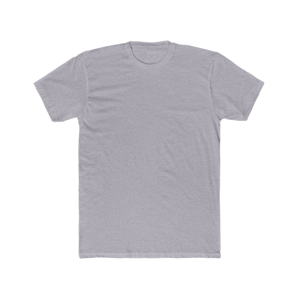 Unisex Cotton Crew Tee