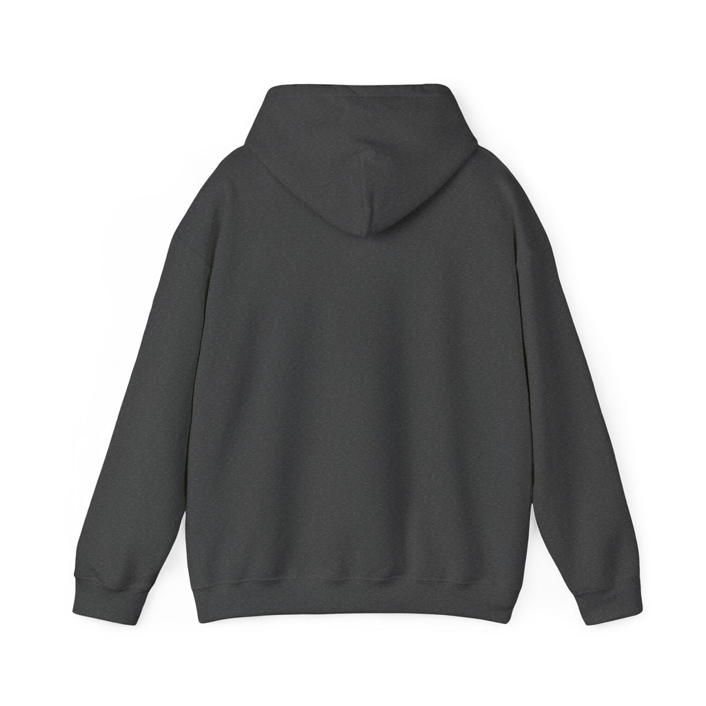 Shibby Est. 1988 Hoodie – Minimal Retro Logo Pullover