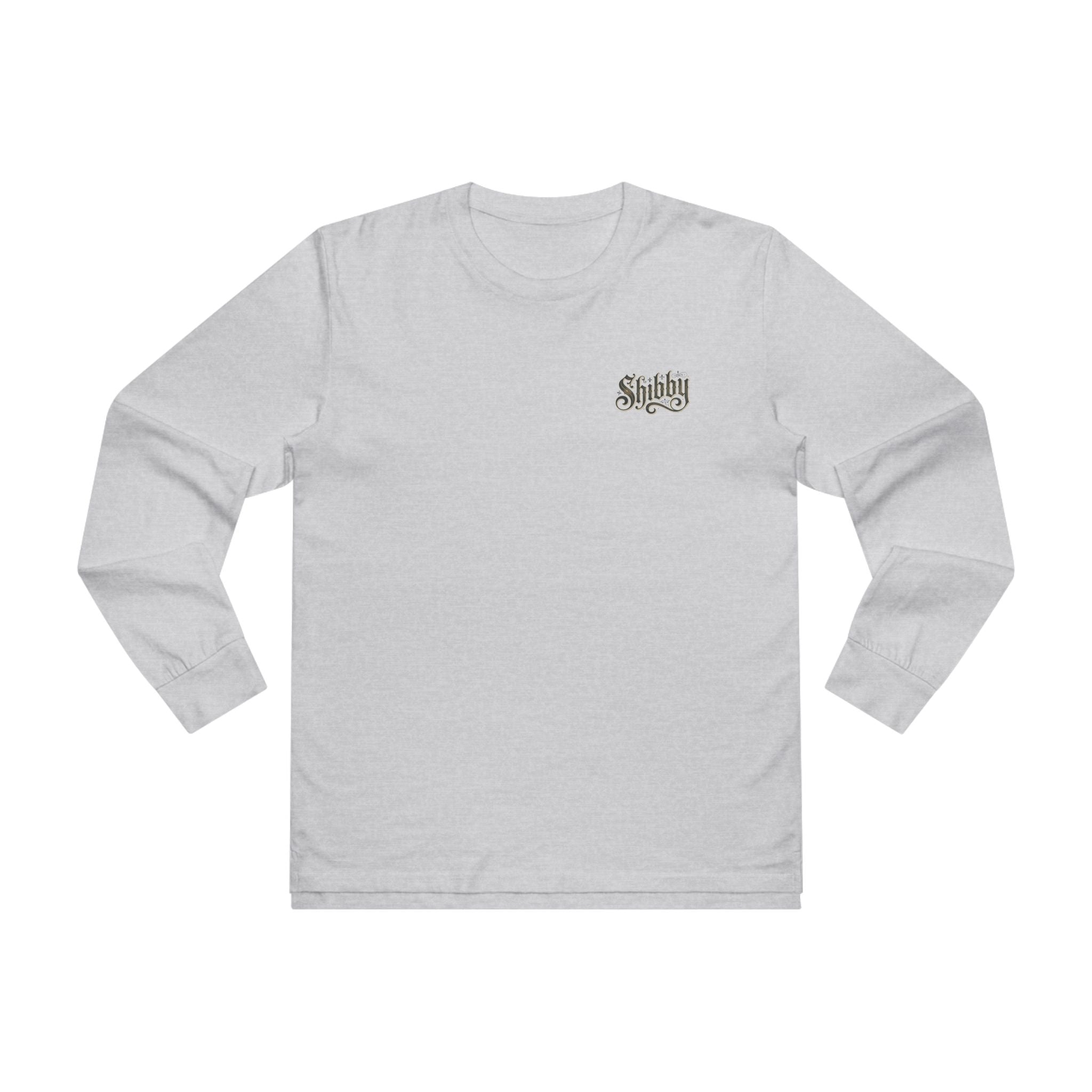 Men’s Shibby Base Longsleeve Tee