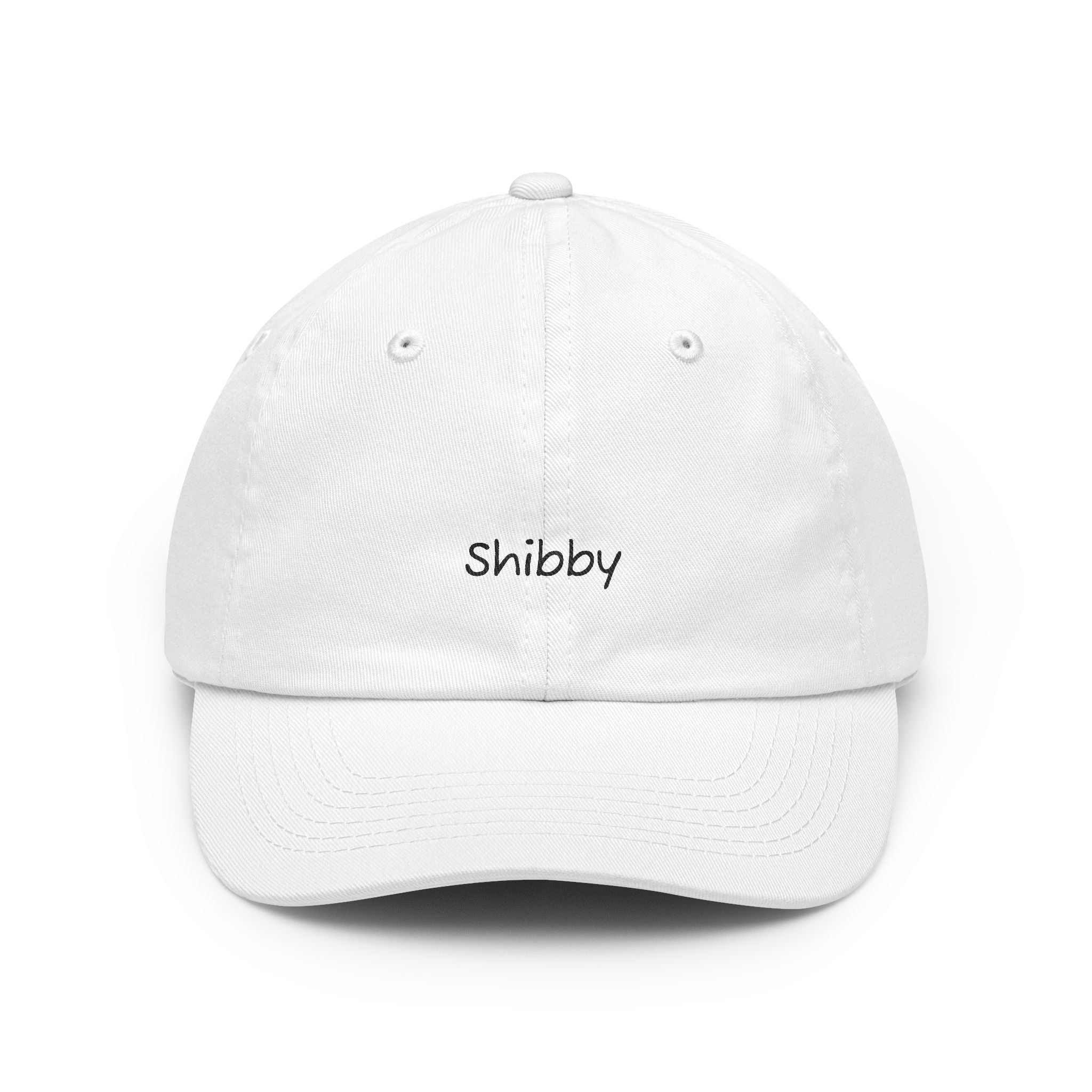 Ladies Classic Shibby Hat