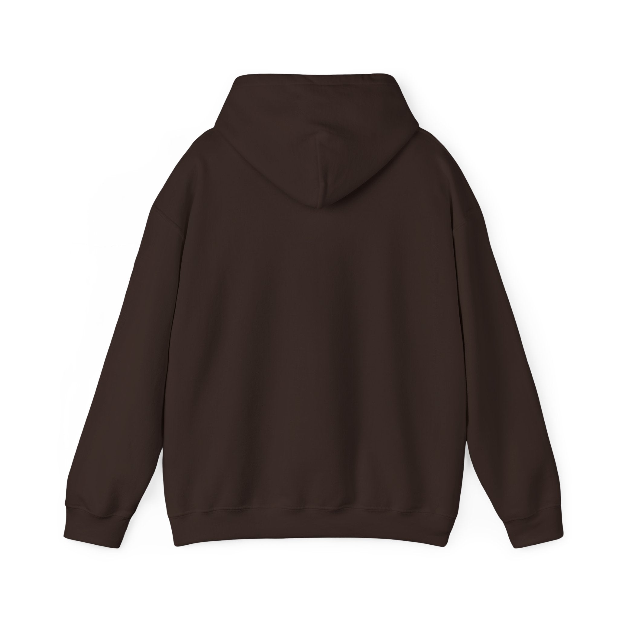 Shibby Est. 1988 Hoodie – Minimal Retro Logo Pullover