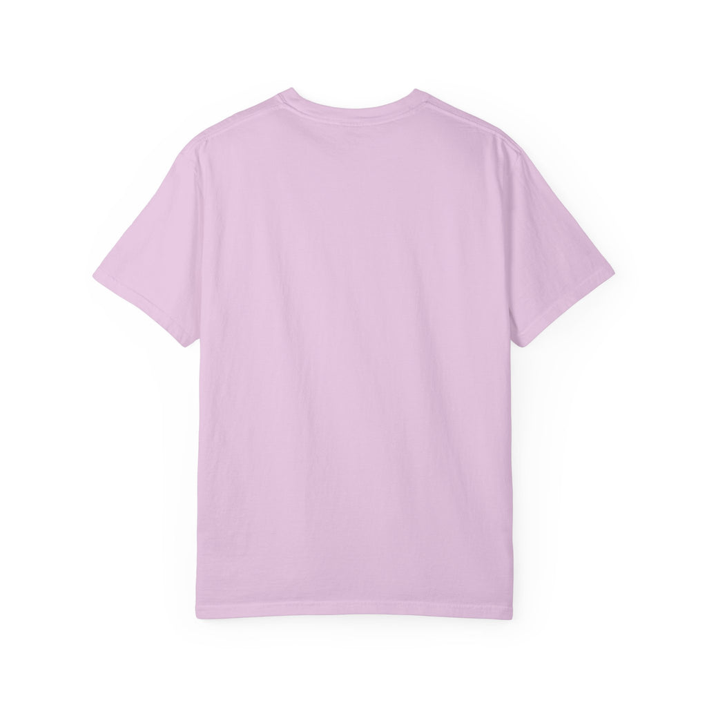 Shibby Script T-Shirt — Minimal Vintage Logo Tee
