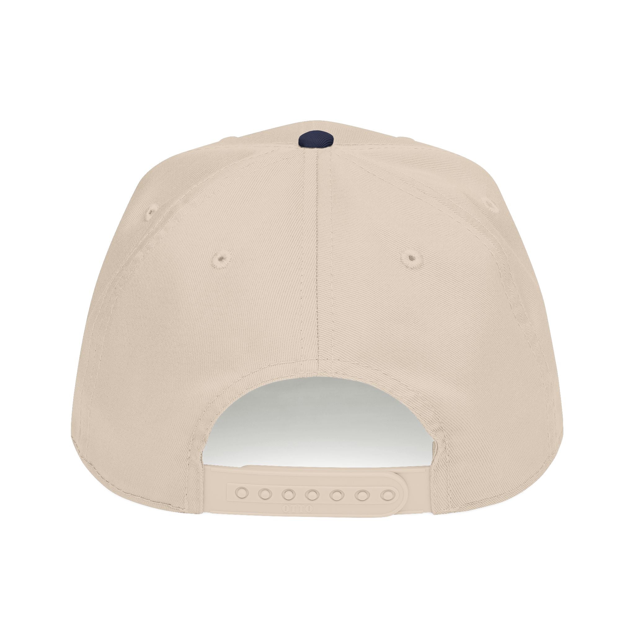 Shibby Mid Profile Baseball Cap