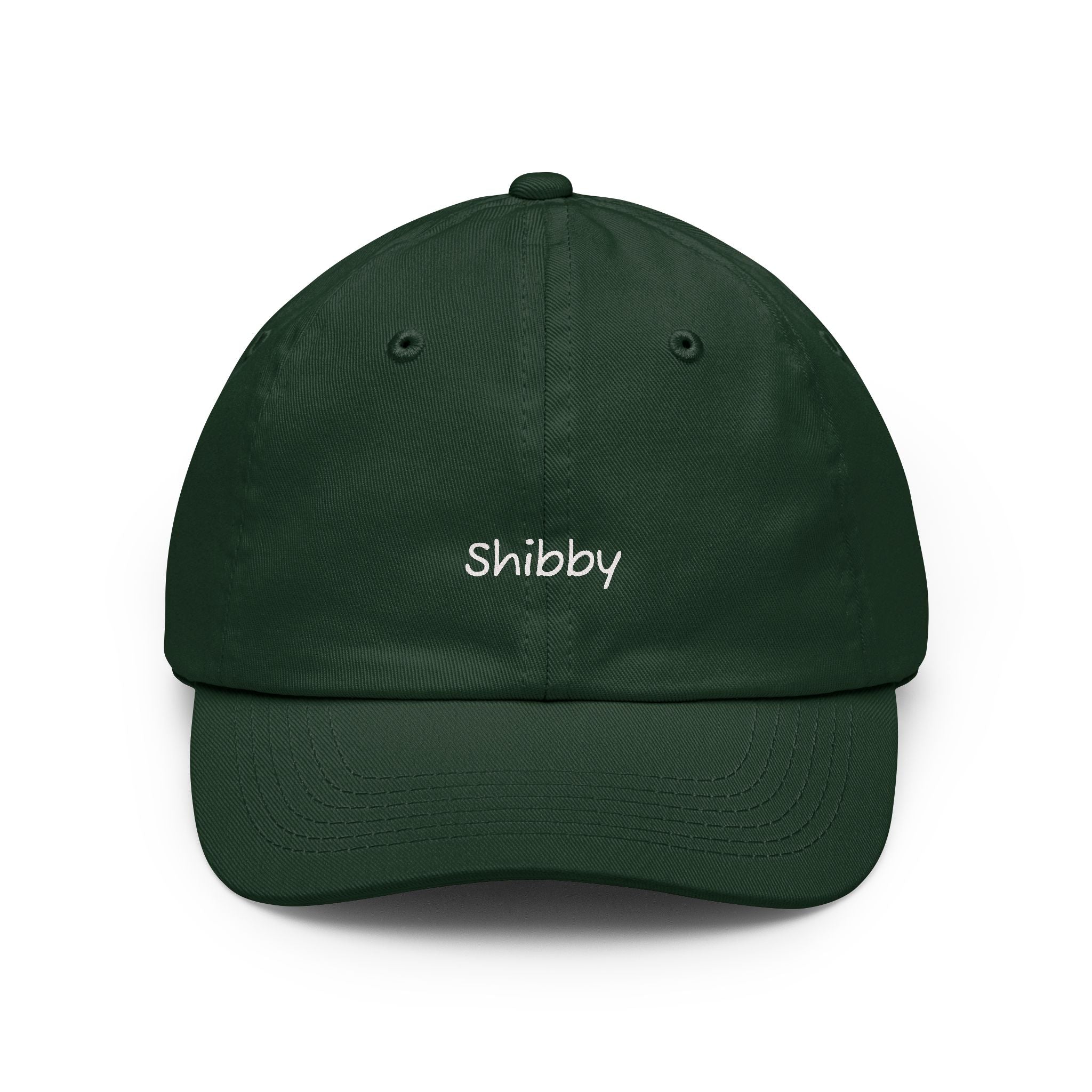 Ladies Classic Shibby Hat