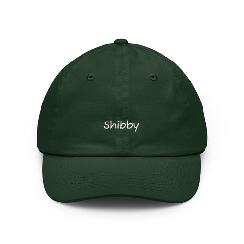 Ladies Classic Shibby Hat