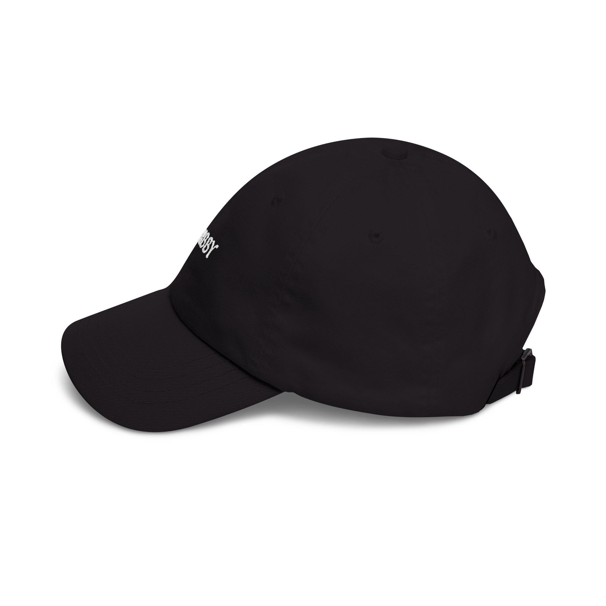 "Shibby" Classic Dad Cap — Casual Military-Inspired Adjustable Hat