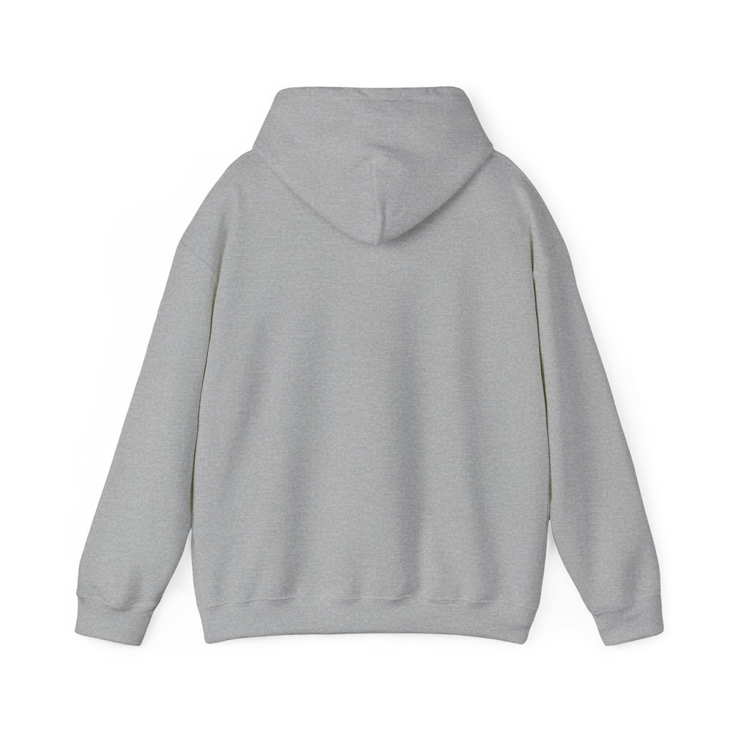 Shibby Est. 1988 Hoodie – Minimal Retro Logo Pullover