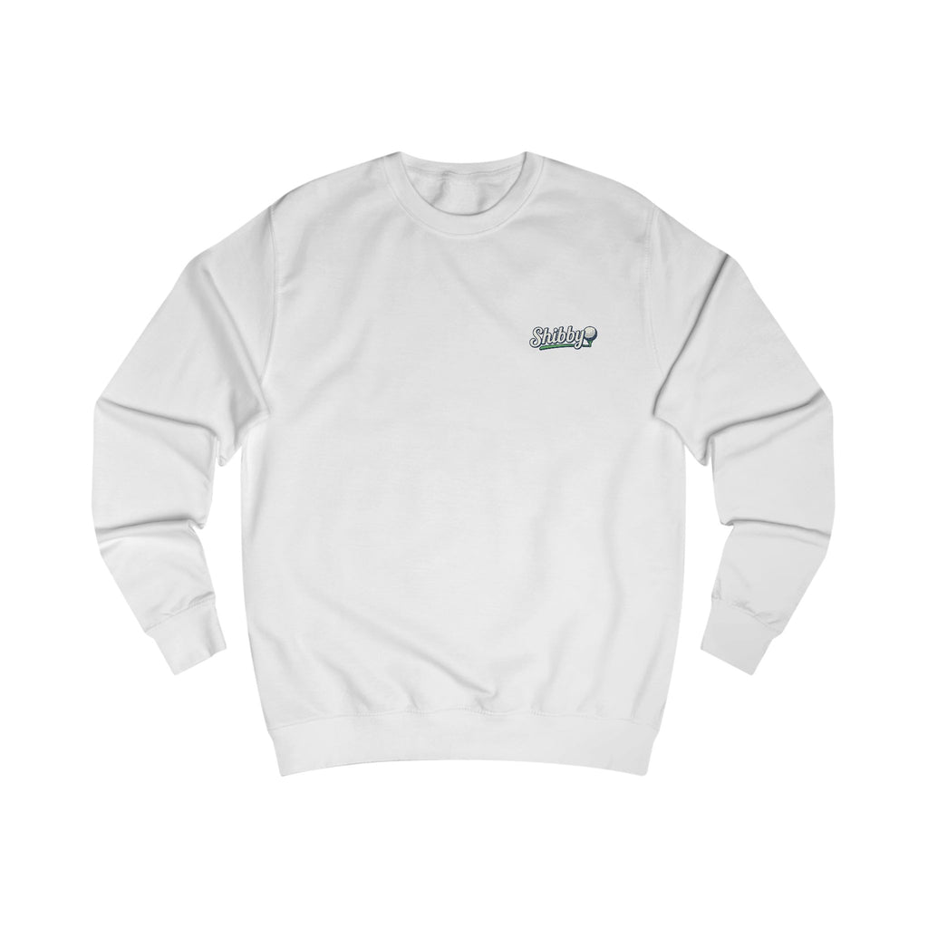 Golf Sweater