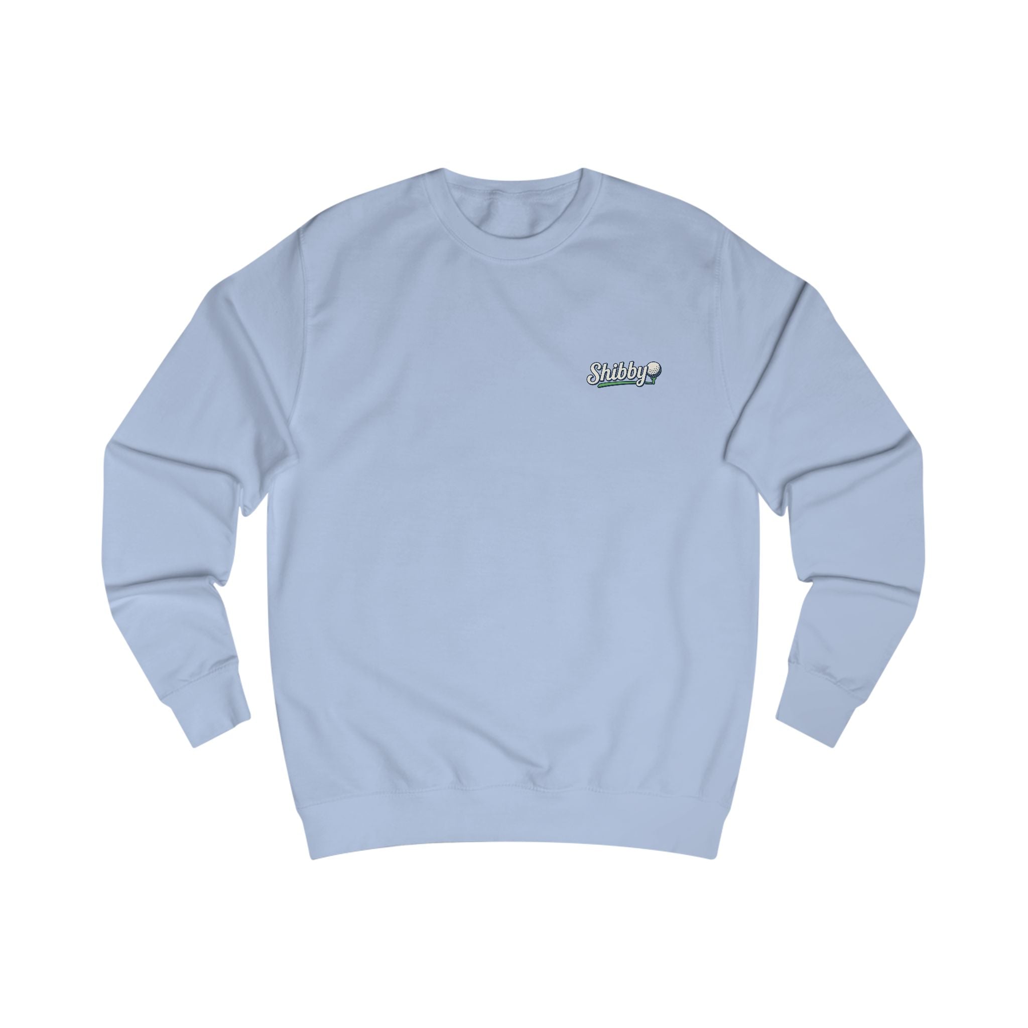 Golf Sweater