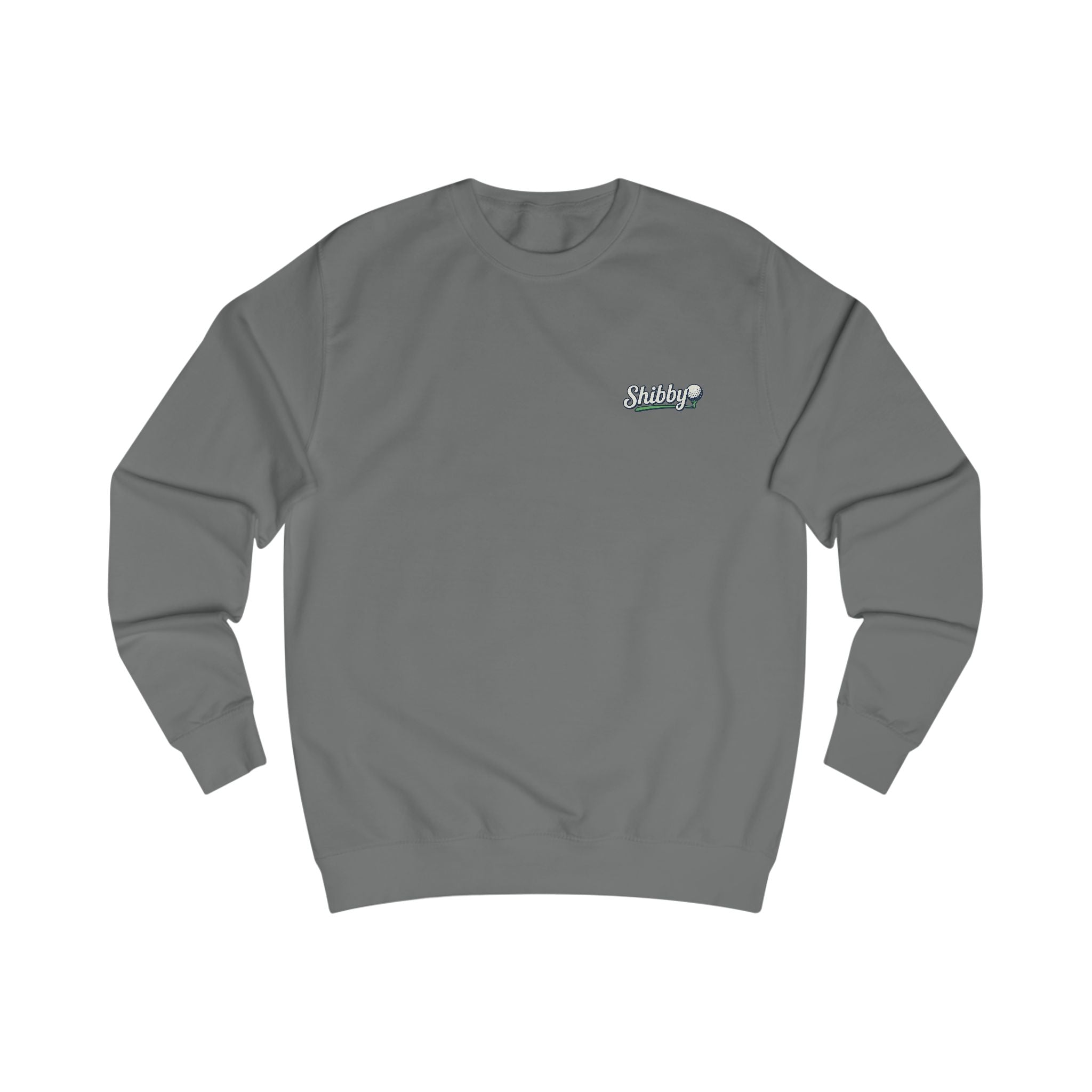 Golf Sweater