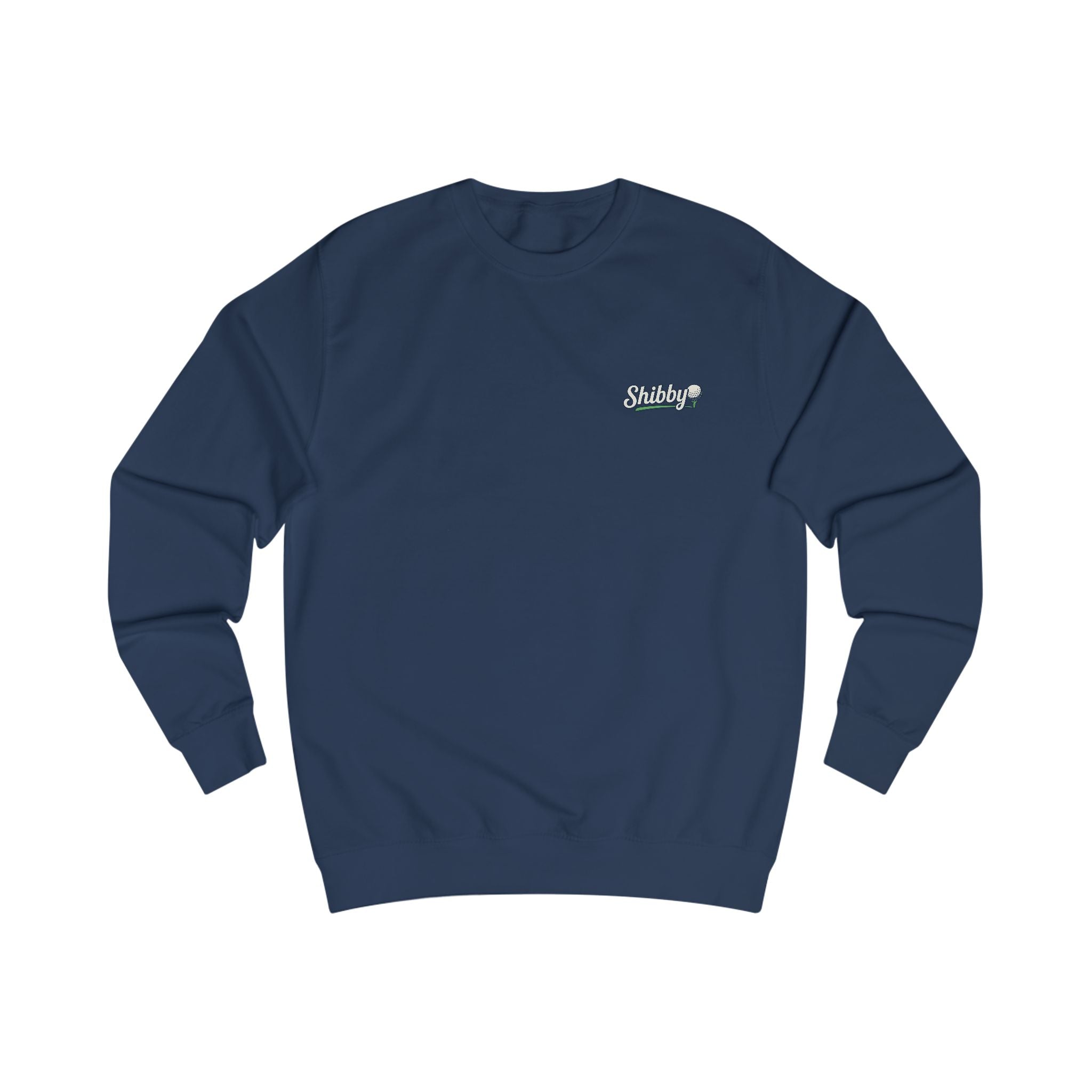 Golf Sweater