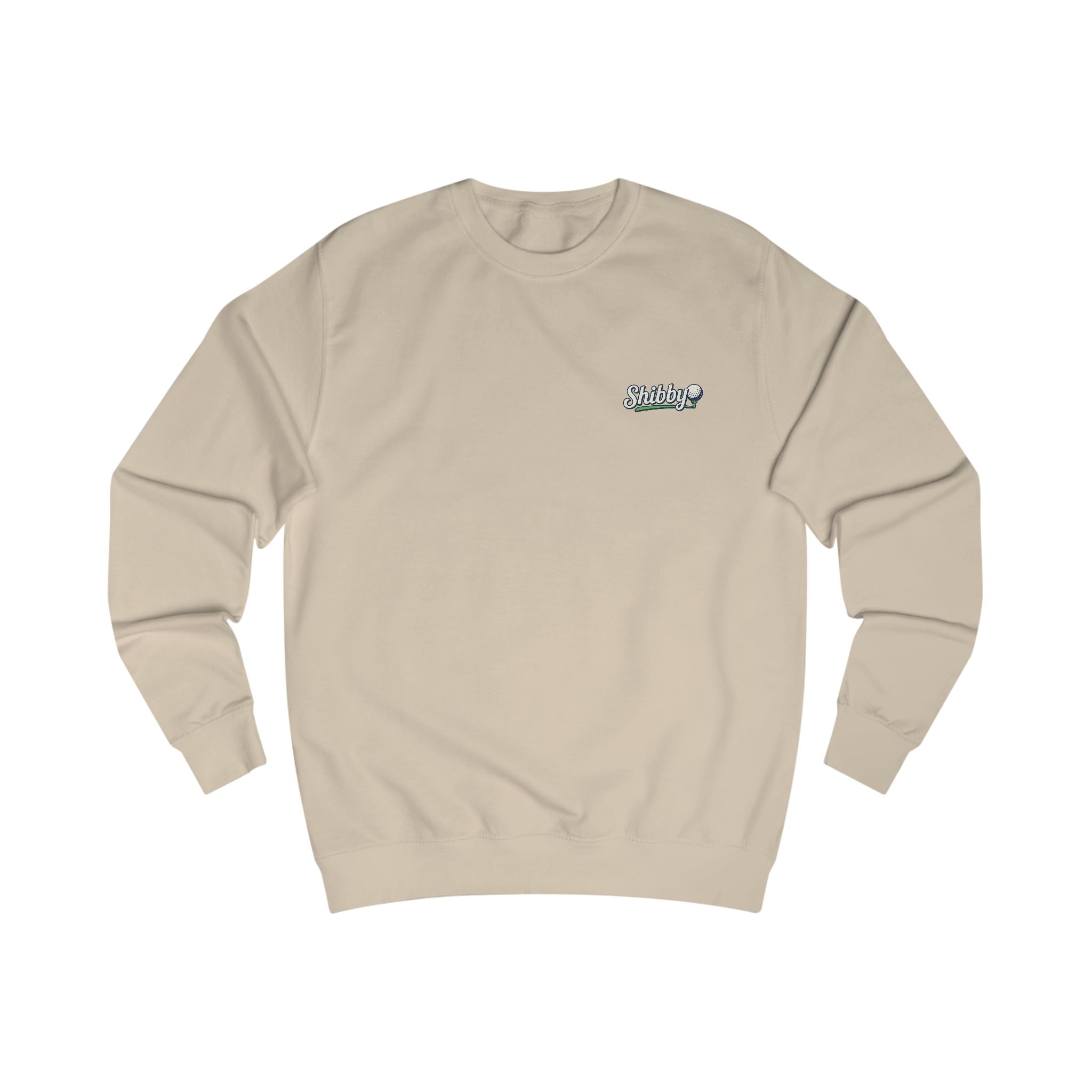 Golf Sweater
