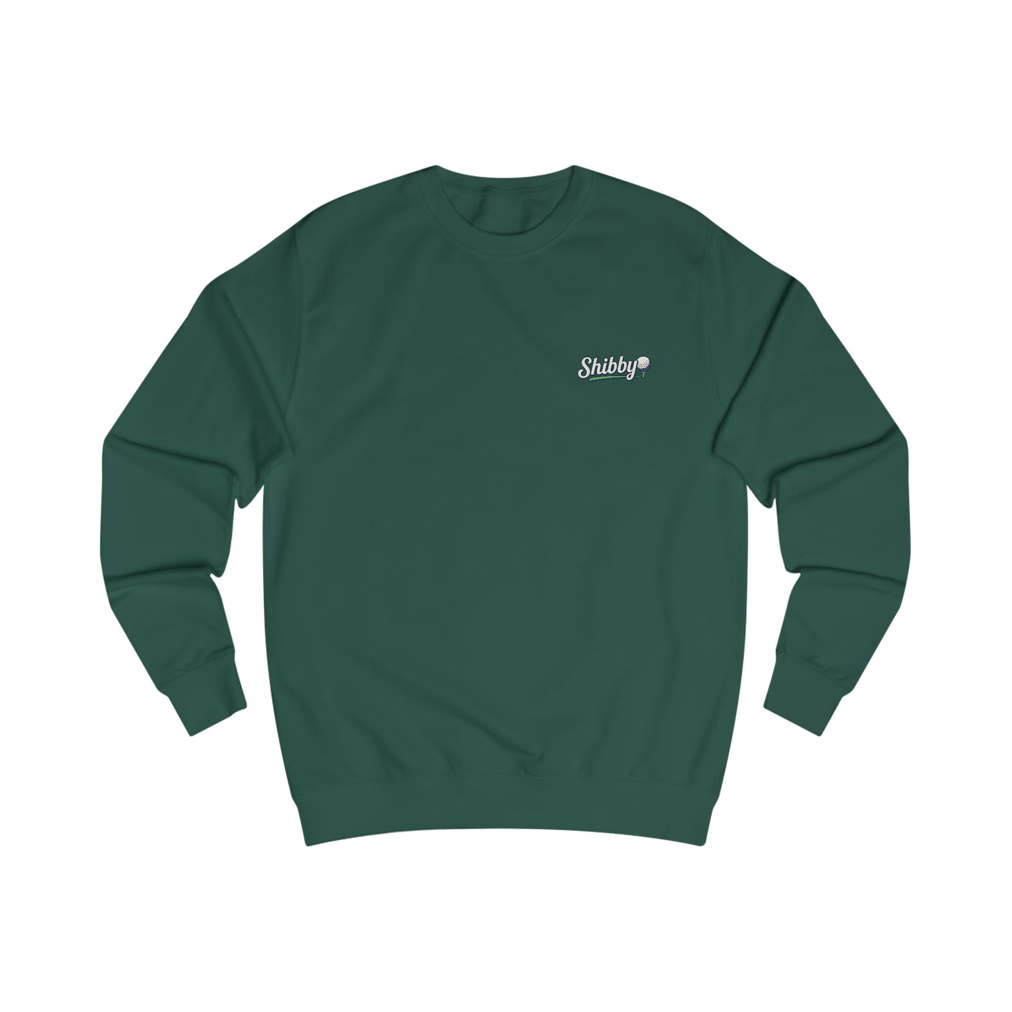 Golf Sweater