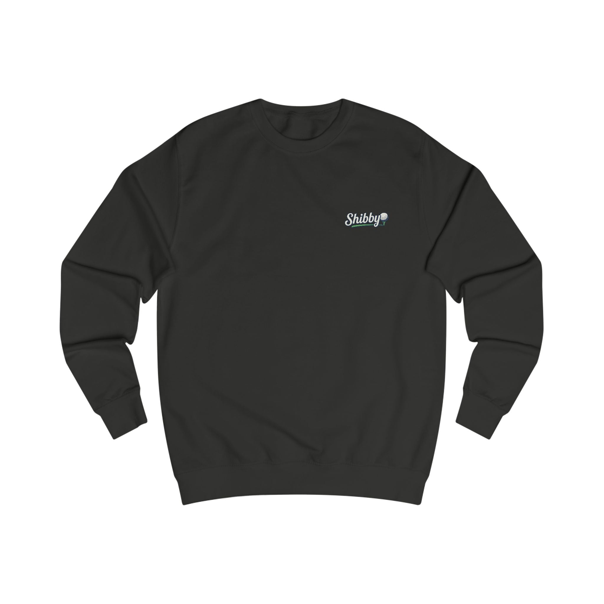 Golf Sweater
