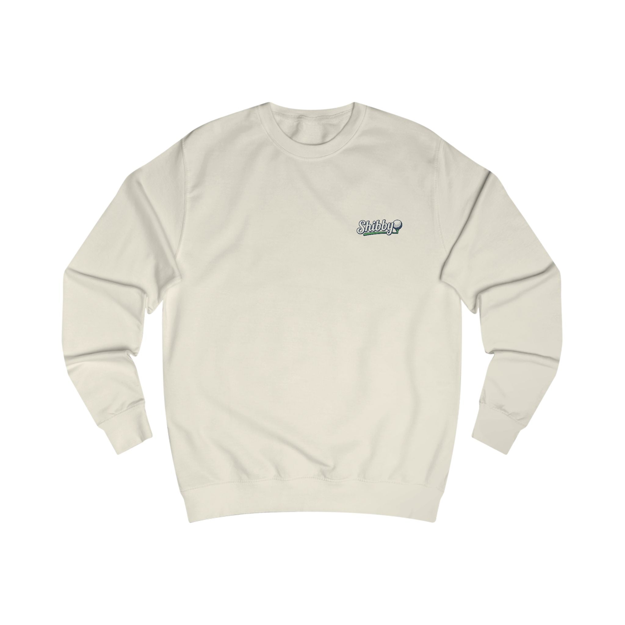 Golf Sweater