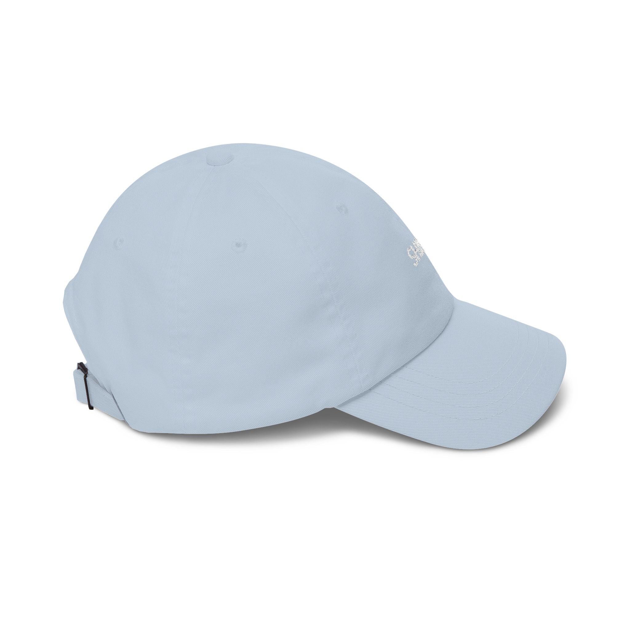 "Shibby" Classic Dad Cap — Casual Military-Inspired Adjustable Hat