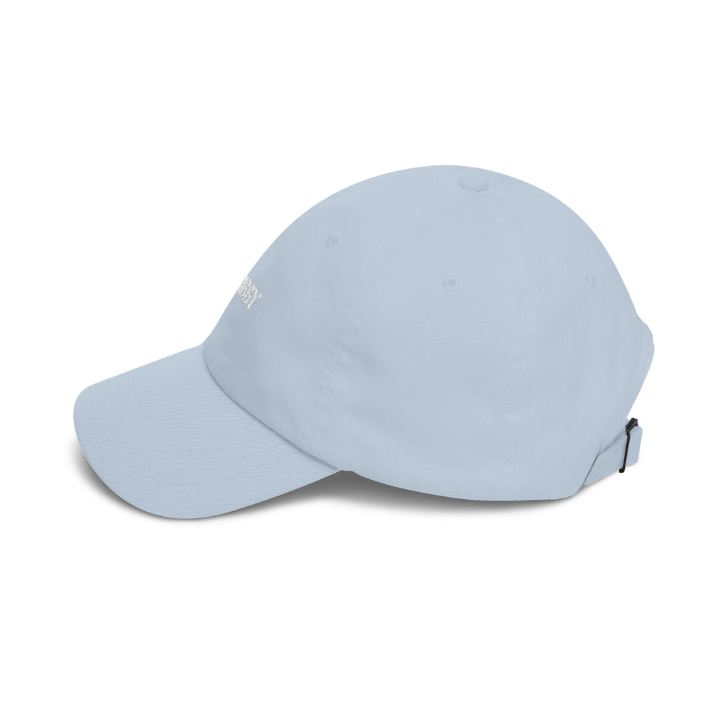 "Shibby" Classic Dad Cap — Casual Military-Inspired Adjustable Hat
