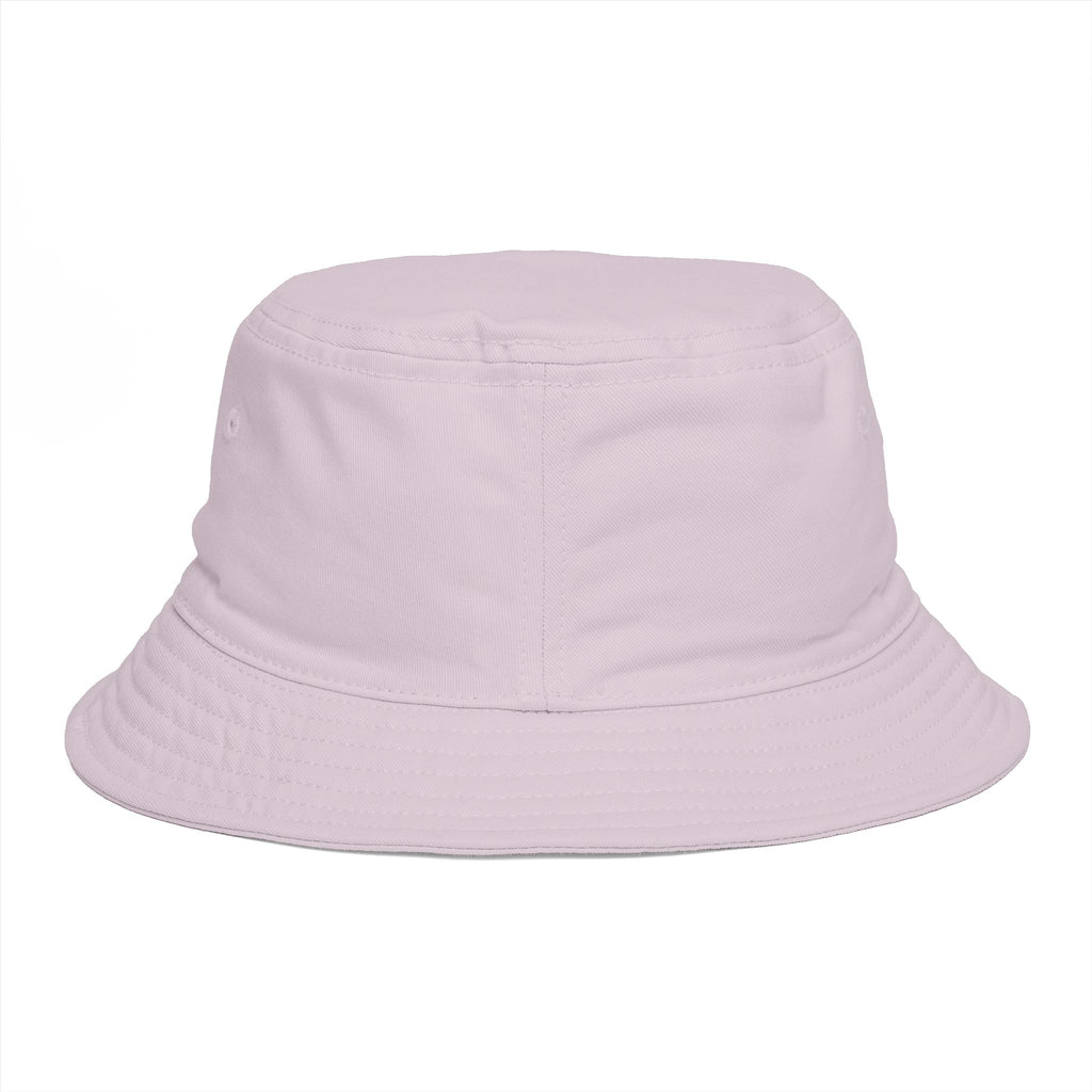Shibby Vintage Fishing Bucket Hat — "Keep It thorough Kookaburra"