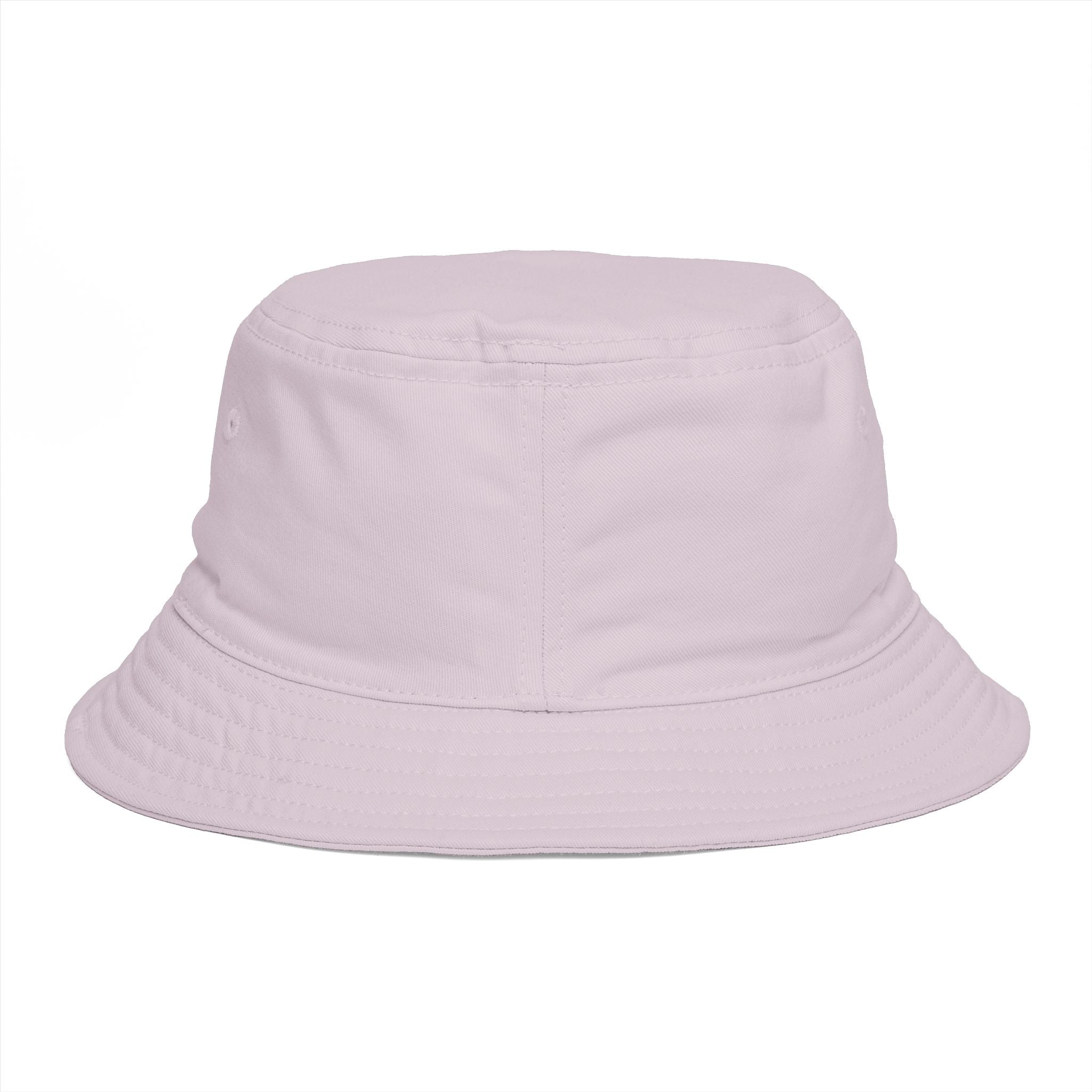 Shibby Vintage Fishing Bucket Hat — "Keep It thorough Kookaburra"