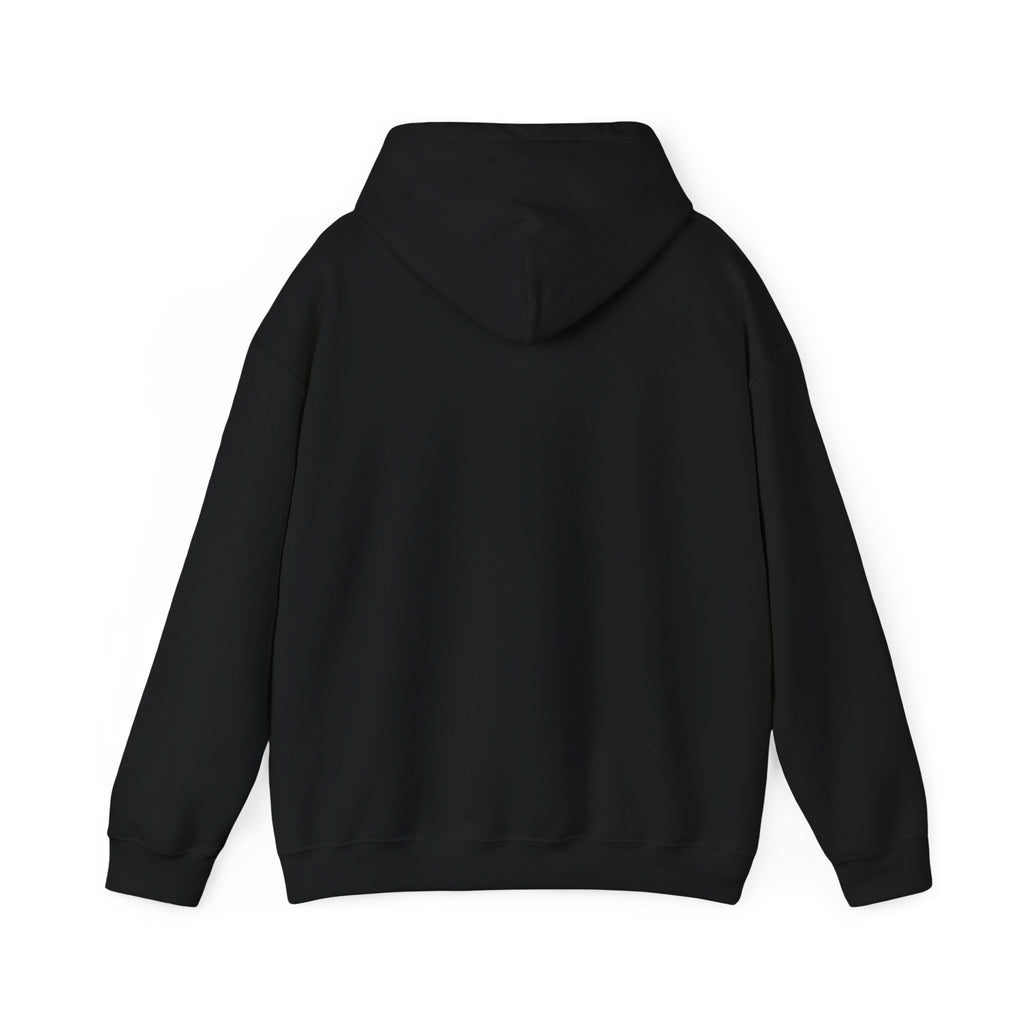 Shibby Est. 1988 Hoodie – Minimal Retro Logo Pullover