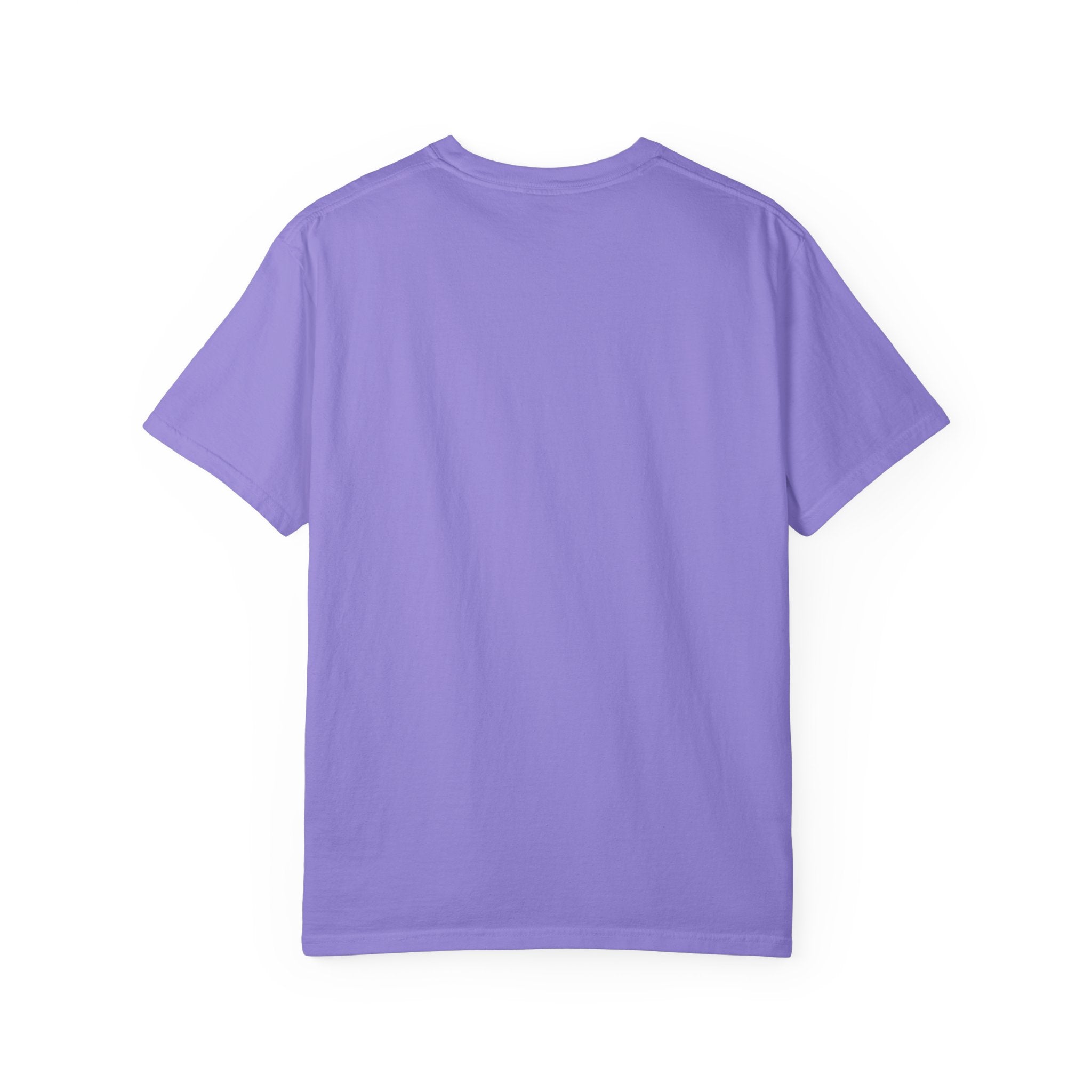 Shibby Script T-Shirt — Minimal Vintage Logo Tee