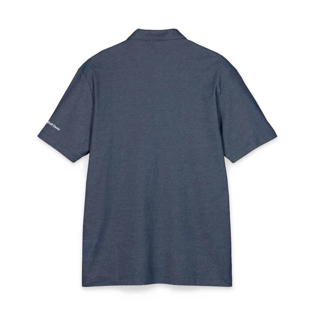 Nathan Mifsud Classic -Port Authority® Fine Pique Blend Polo