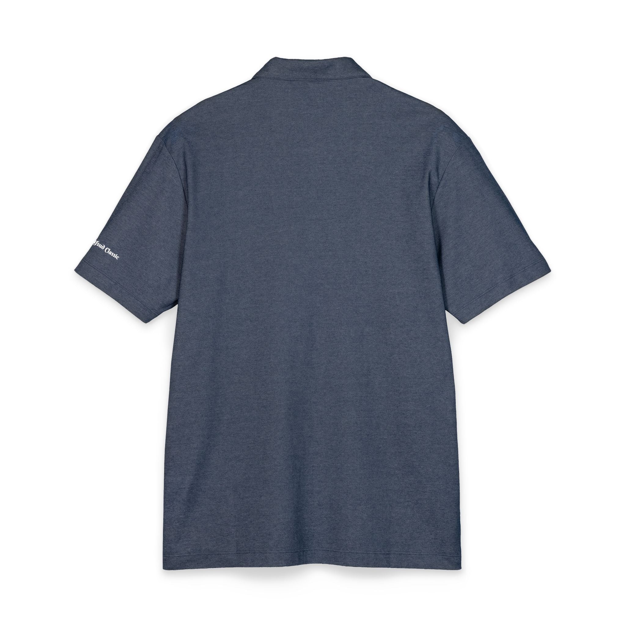 Nathan Mifsud Classic -Port Authority® Fine Pique Blend Polo