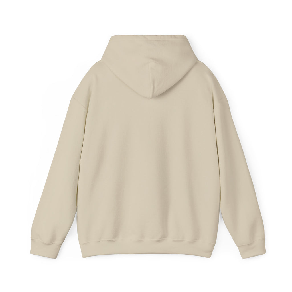 Shibby Est. 1988 Hoodie – Minimal Retro Logo Pullover