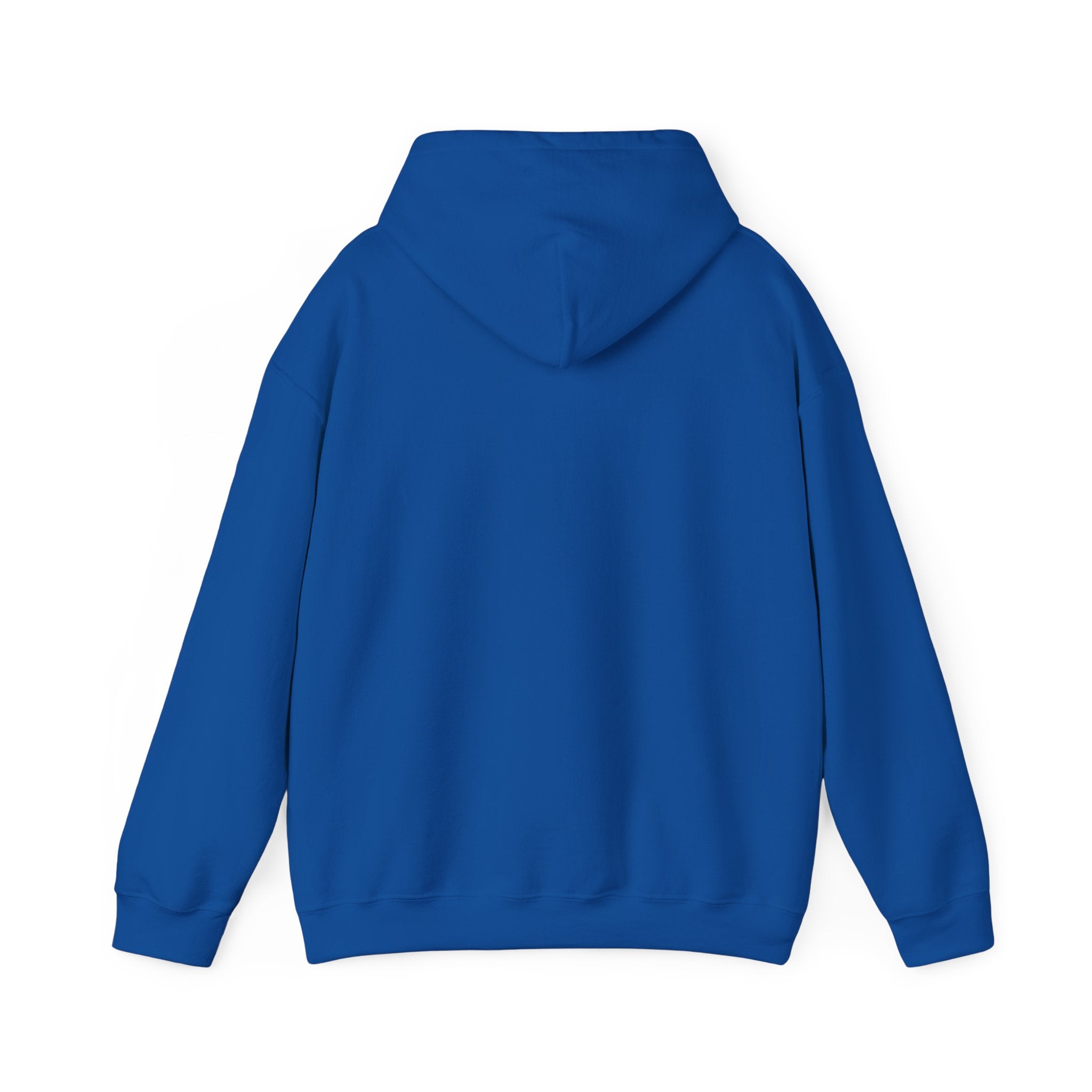 Shibby Est. 1988 Hoodie – Minimal Retro Logo Pullover