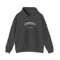 Shibby Est. 1988 Hoodie – Minimal Retro Logo Pullover