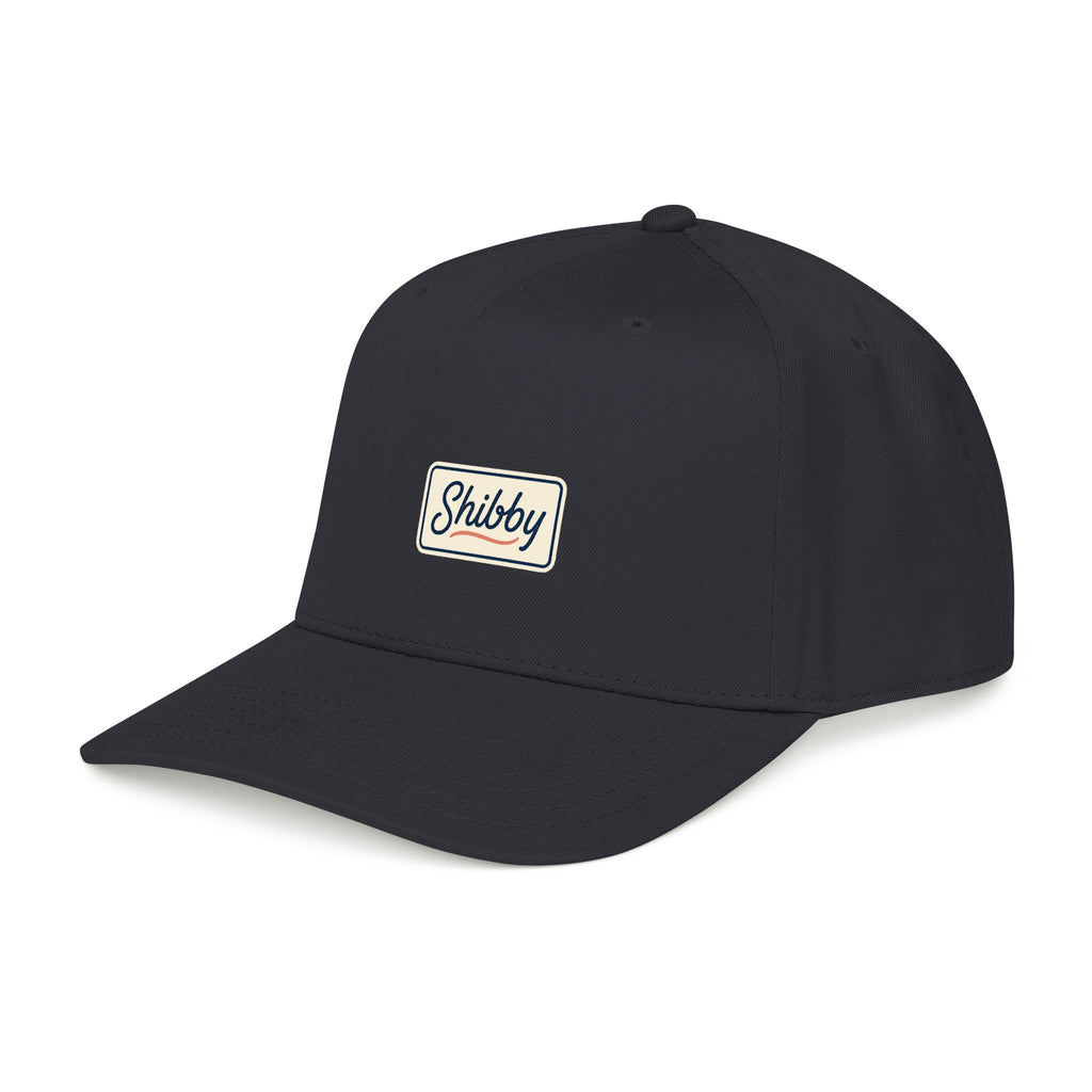 Shibby Mid Profile Baseball Cap