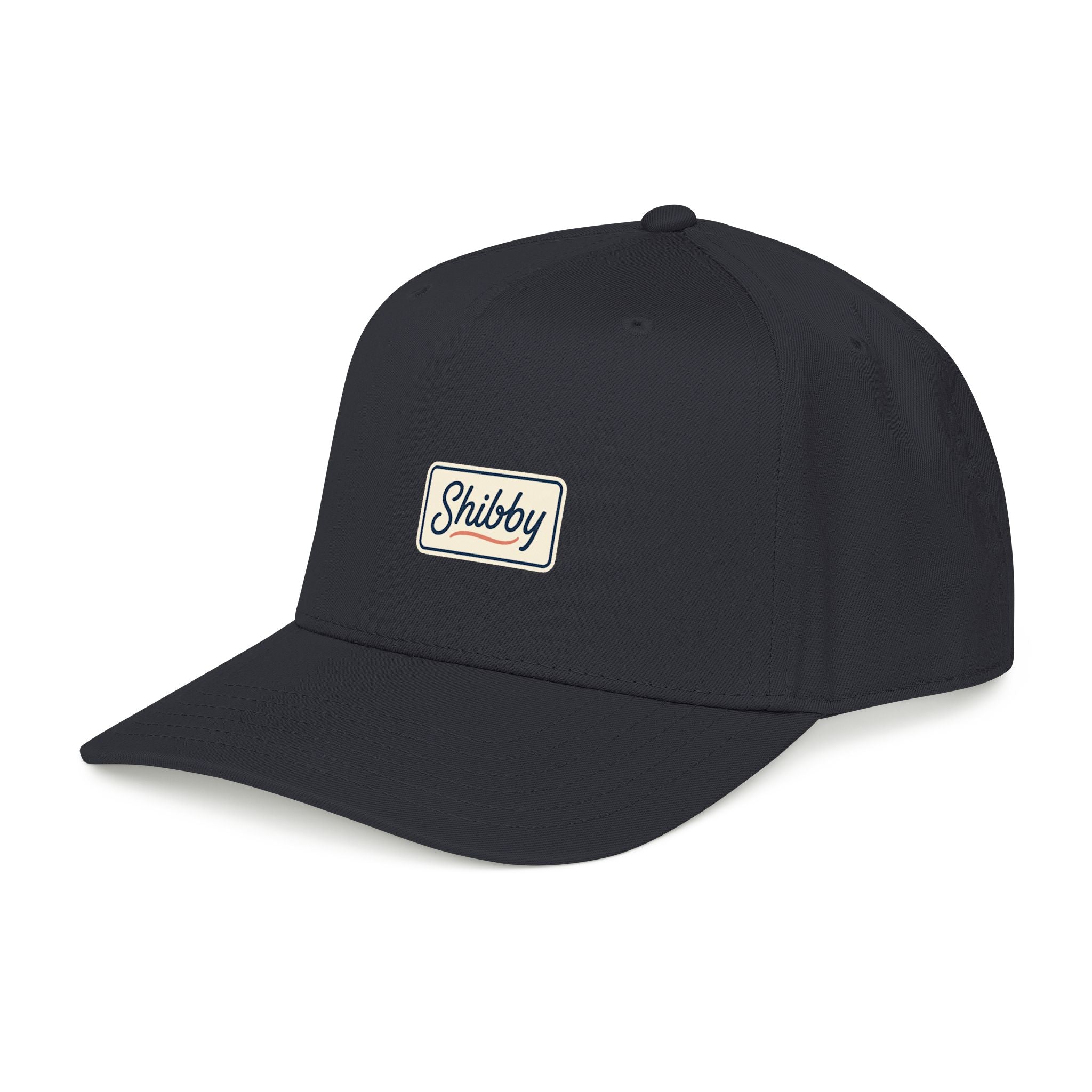 Shibby Mid Profile Baseball Cap
