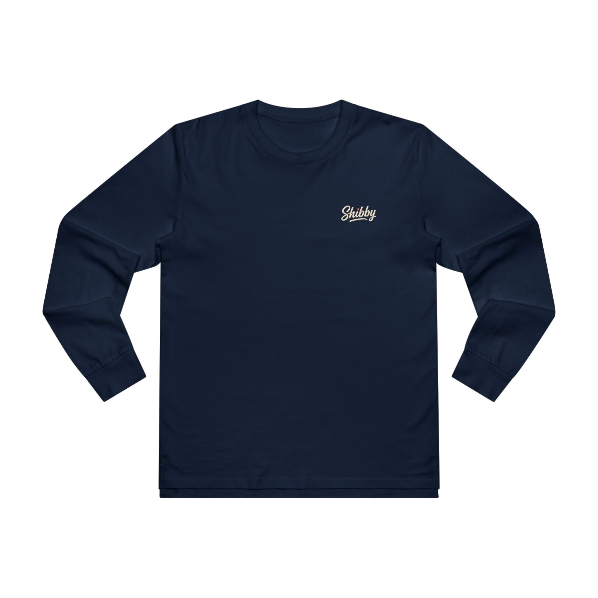 Men’s Shibby Base Longsleeve Tee
