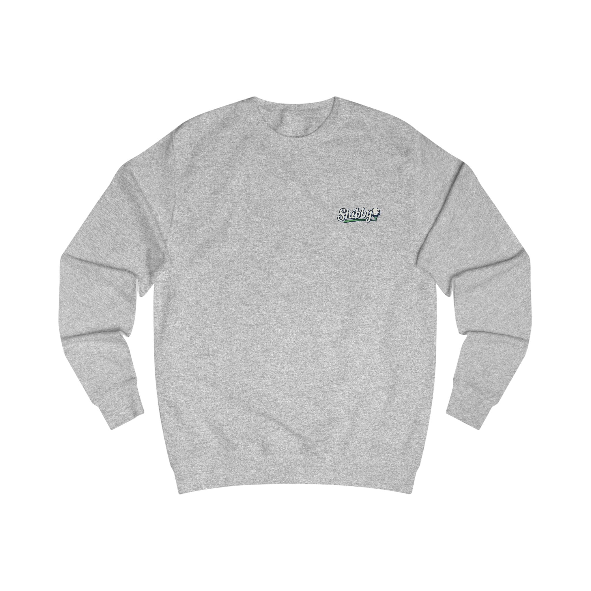Golf Sweater