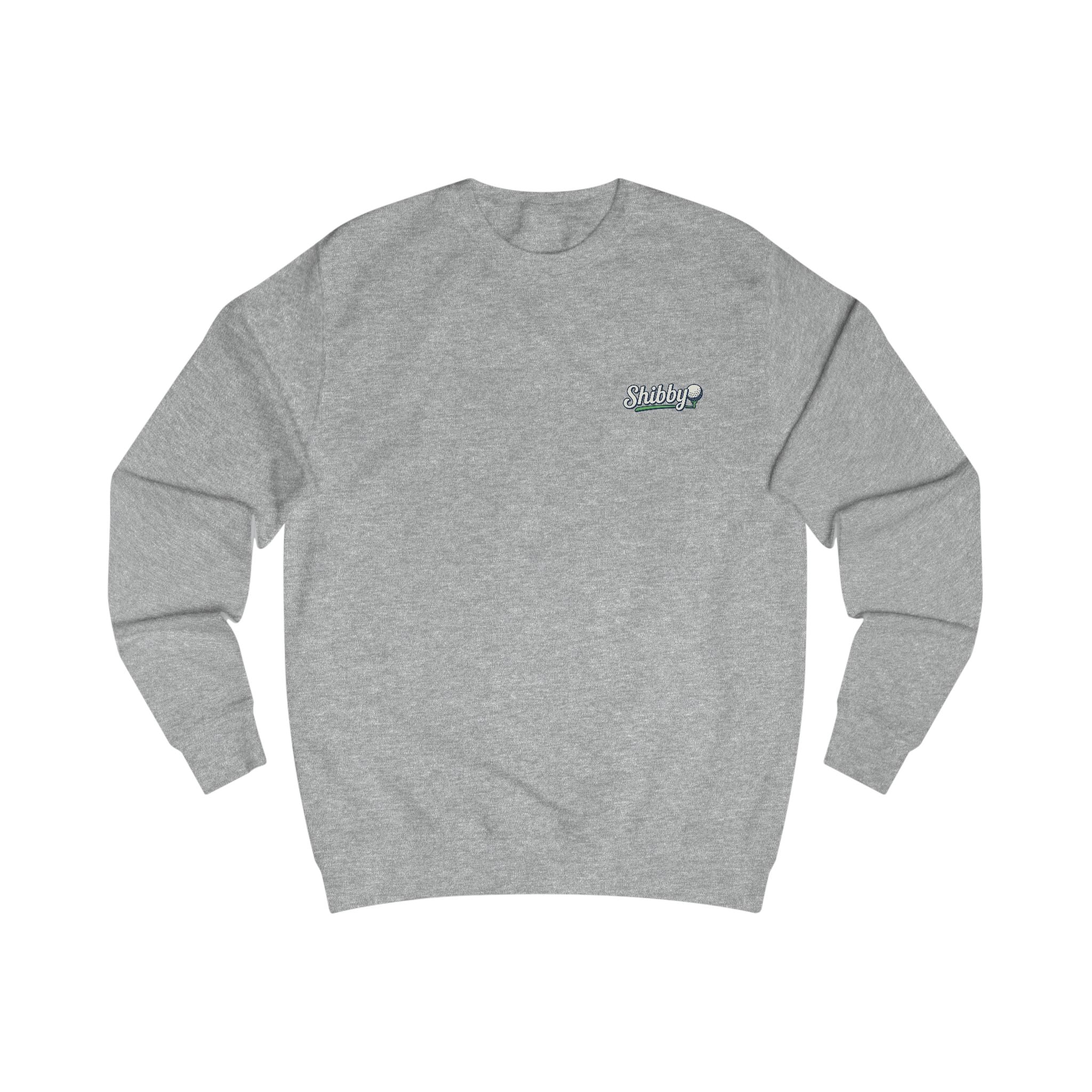 Golf Sweater