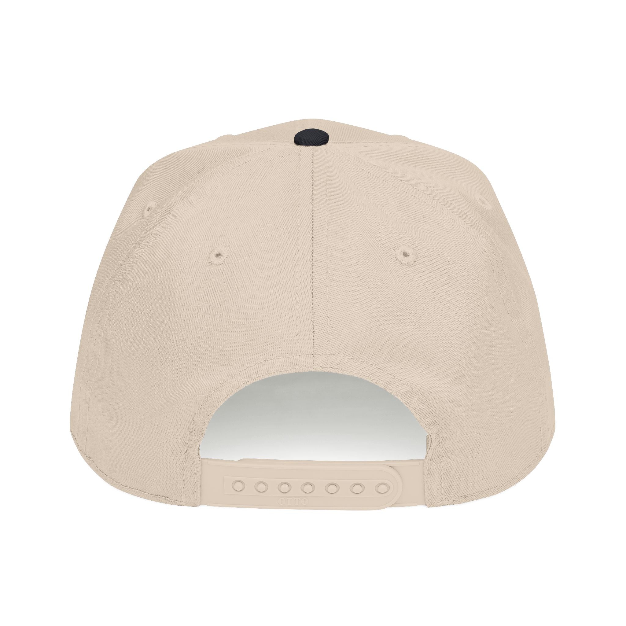 Shibby Mid Profile Baseball Cap